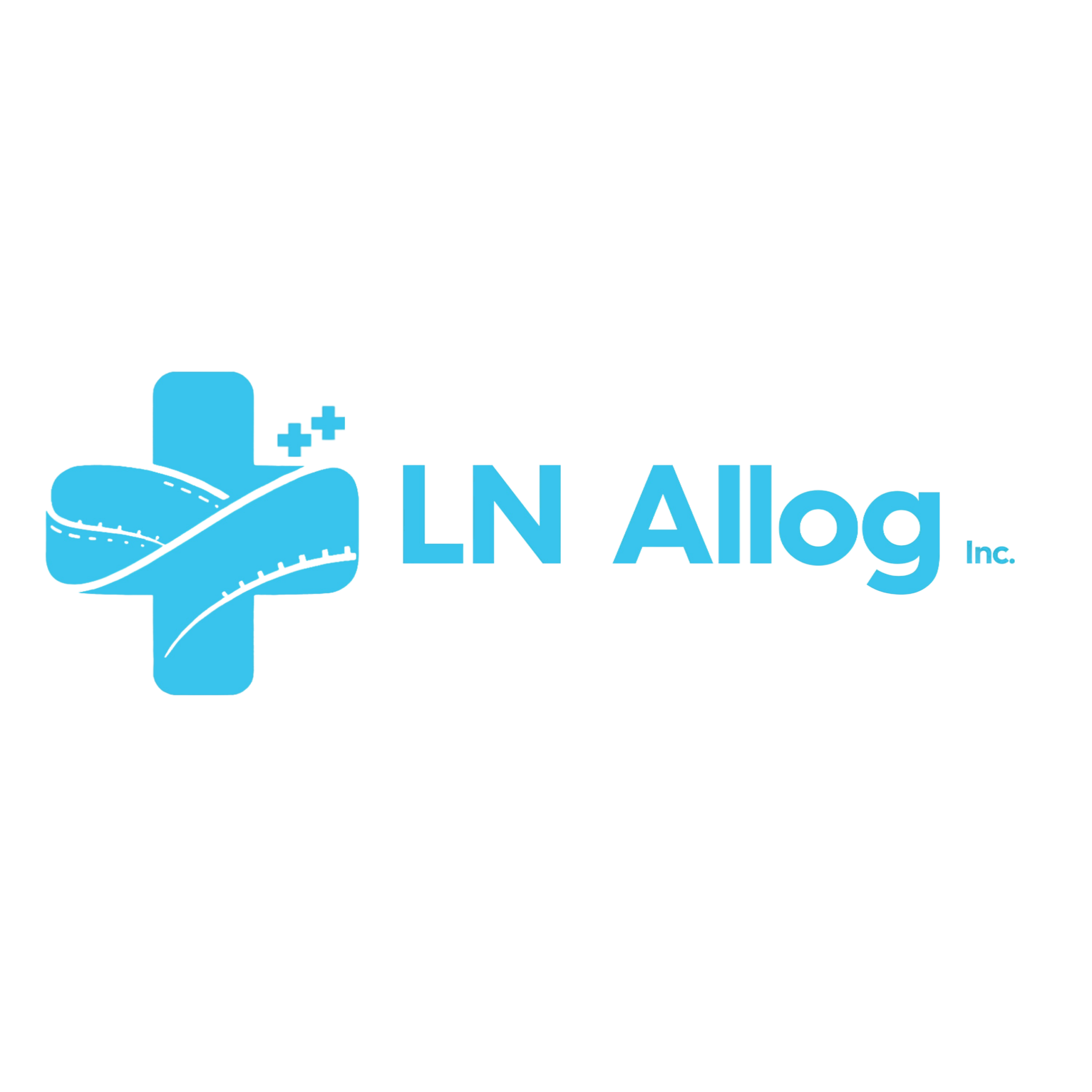 LN ALLOG Inc.